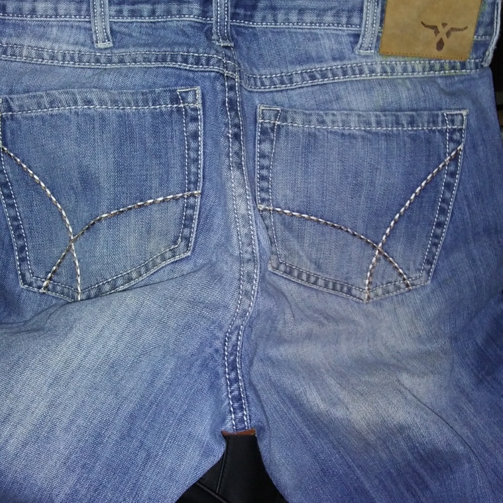 Men's jeans